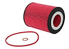 Performance Gold Oil Filter - image 1