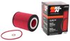 Performance Gold Oil Filter - image 3