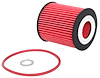 PERFORMANCE GOLD OIL FILTER - image 1