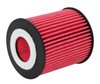 PERFORMANCE GOLD OIL FILTER - image 2