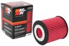 PERFORMANCE GOLD OIL FILTER - image 3