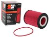 Cartridge Oil Filter H-4.09 in. - image 3