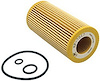 Performance Gold Oil Filter - image 1
