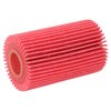 HP-7018 Performance Cartridge Oil Filter Select Lexus, Toyota 4.6/5.0L - image 2