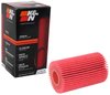 HP-7018 Performance Cartridge Oil Filter Select Lexus, Toyota 4.6/5.0L - image 3