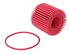 HP-7021 Oil Filter Fits Select Pontiac, Lexus, Toyota, Scion