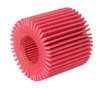 HP-7021 Oil Filter Fits Select Pontiac, Lexus, Toyota, Scion - image 2