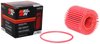 HP-7021 Oil Filter Fits Select Pontiac, Lexus, Toyota, Scion - image 3
