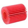 HP-7023 Oil Filter Fits Select Lexus, Toyota - image 2