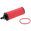 HP-7026 Oil Filter Fits Select Ram, Chrysler, Dodge, Jeep, Volkswagen