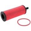HP-7026 Oil Filter Fits Select Ram, Chrysler, Dodge, Jeep, Volkswagen - image 2