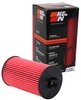 HP-7027 Oil Filter Fits Select Suzuki, Buick, Chevy, GMC, Pontiac, Saturn - image 3