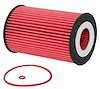 HP-7028 Oil Filter Fits Select Ram, Dodge, Jeep, Freightliner, Mercedes-Benz