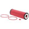 HP-7037 Oil Filter Fits Select Ford, Lincoln - image 2