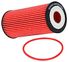 HP-7038 Performance Gold Oil Filter Audi/Volkswagen 1.8L, 2.0L, Porsche Macan 2.0L - image 1