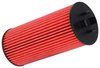 HP-7039 Performance Gold Oil Filter BMW/Mini Cooper 1.5L, 2.0L - image 2