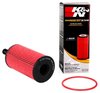 HP-7040 Performance Gold Oil Filter Mercedes-Benz V6/V8 3.0L, 3.5L, 4.7L 5.5L - image 3