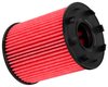 HP-7041 Performance Gold Oil Filter Dodge/Fiat/Jeep 1.4L - image 2