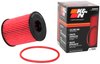 HP-7041 Performance Gold Oil Filter Dodge/Fiat/Jeep 1.4L - image 3