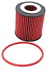 HP-7044 Oil Filter, 2017-2021 Ford Ranger, 2021 Ford Ranger, 2015-2018 Ford Ranger, 2022 Ford Ranger - image 1