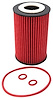 HP-7047 Oil Filter, Select Audi A3/Volkswagen Beetle