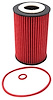 HP-7048 Oil Filter Select Audi A3, Volkswagen Caddy/Crafter/Crafter Van/Beetle/Transporter/Passat