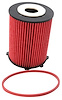 HP-7049 Oil Filter, 2015-2016 Peugeot 301, 2009 Peugeot Partner