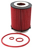 HP-7051 Oil Filter, Select Mercedes-Benz