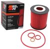 HP-7054 Oil Filter, 2005-2012 BMW 120i - image 3