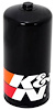 Performance Gold Oil Filter - image 1
