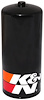 Performance Gold Oil Filter - image 1