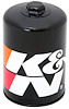 Performance Gold Oil Filter - image 1