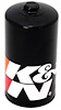 Performance Gold Oil Filter - image 1