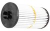 Performance Gold Oil Filter - image 2