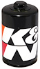 Performance Gold Oil Filter - image 1