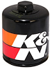 Performance Gold Oil Filter - image 1