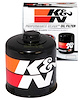 Performance Gold Oil Filter - image 1