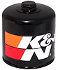 Performance Gold Oil Filter - image 1