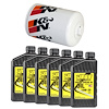Engine Oil Break-In Kit - image 1