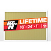 HVAC Air Filter 16 in. x 24 in. x 1 in. - image 1