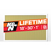 HVAC Air Filter 18 in. x 30 in. x 1 in. - image 1