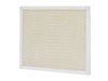 HVC-12424 HVAC Air Filter 24 in. x 24 in. x 1 in. - image 2