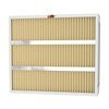 HVC-52025 HVAC Filter; 20 x 25 x 5, MERV 11 - image 2
