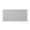 HVC-8-11020 HVAC Filter; 10 x 20 x 1, MERV 8 - image 2
