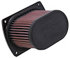 High-Performance Replacement Air Filter 2006-2014 Hyosung GT125/250/650 - image 1