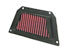 High-Performance Replacement Air Filter 1985-1987 Kawasaki GPZ1000RX - image 1