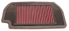 High-Performance Replacement Air Filter 1993-1994 Kawasaki ZX7R Ninja - image 1