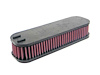 High-Performance Replacement Air Filter 1983-1988 Kawasaki ZN1300 Voyager - image 1