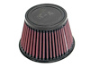 High-Performance Replacement Air Filter 1969-1975 Kawasaki H1 - image 1