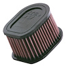 High-Performance Replacement Air Filter 2003-2009 Kawasaki Z1000 - image 1